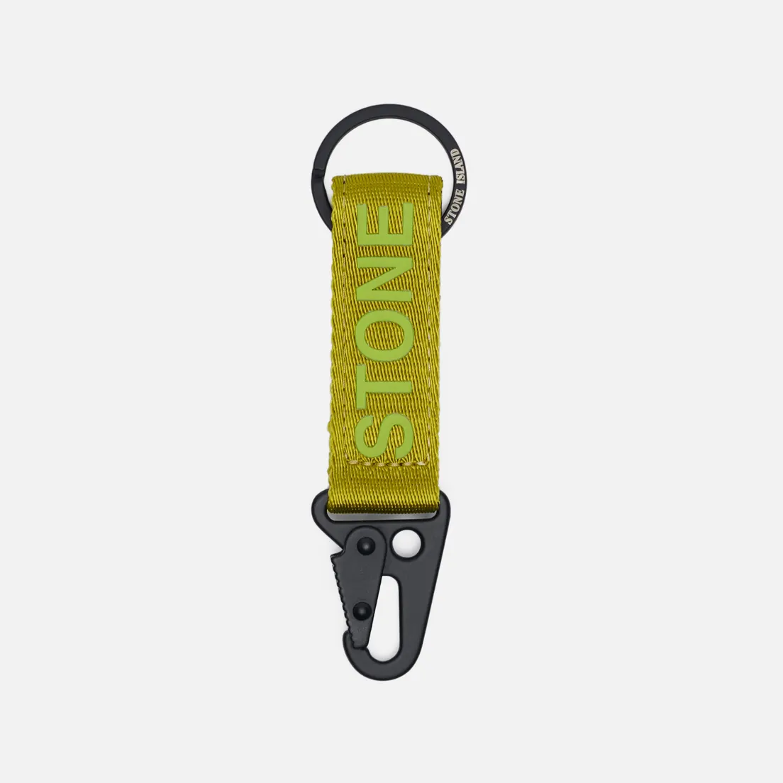 Stone Island Брелок для ключей Nylon Tape Loop 7415