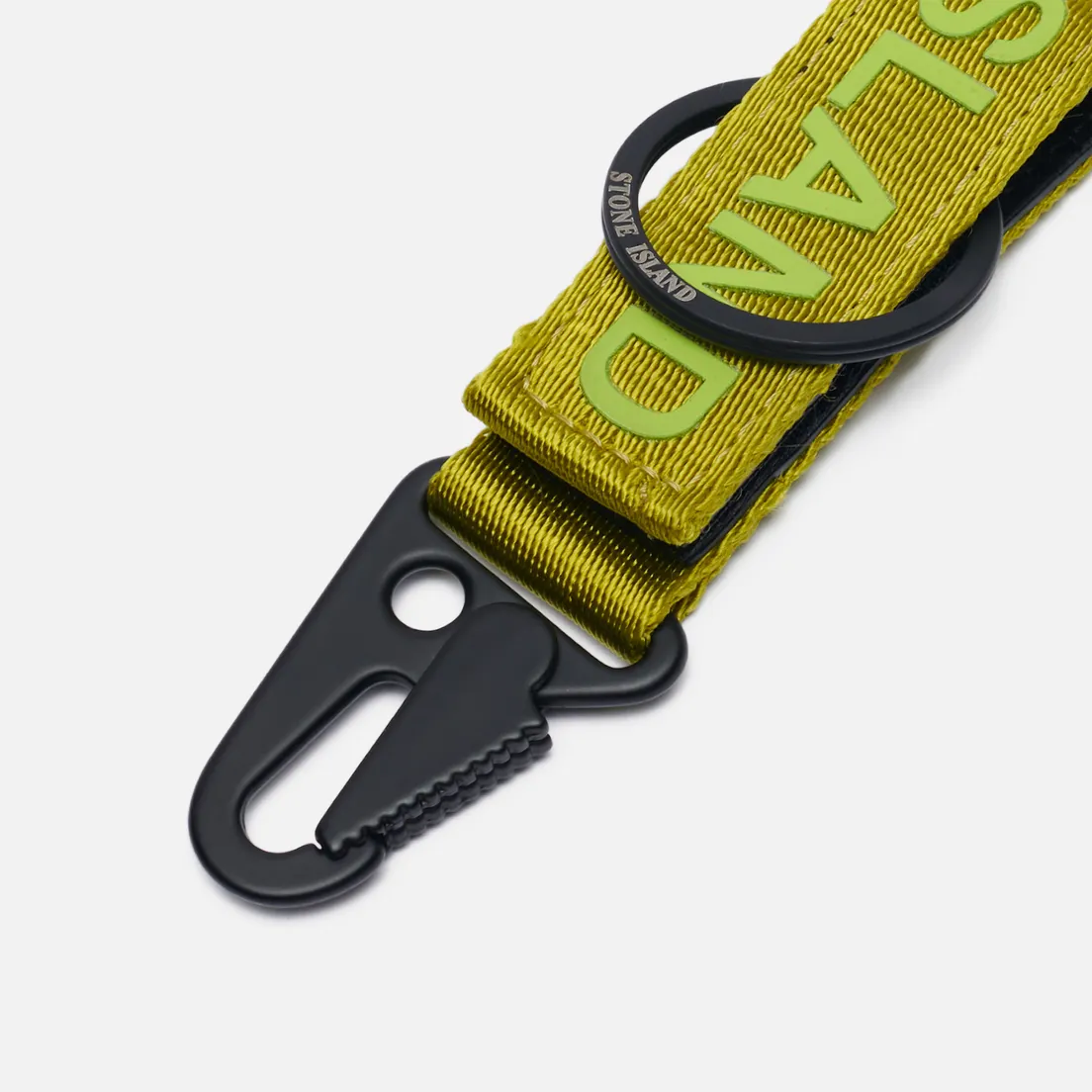 Stone Island Брелок для ключей Nylon Tape Loop 7415