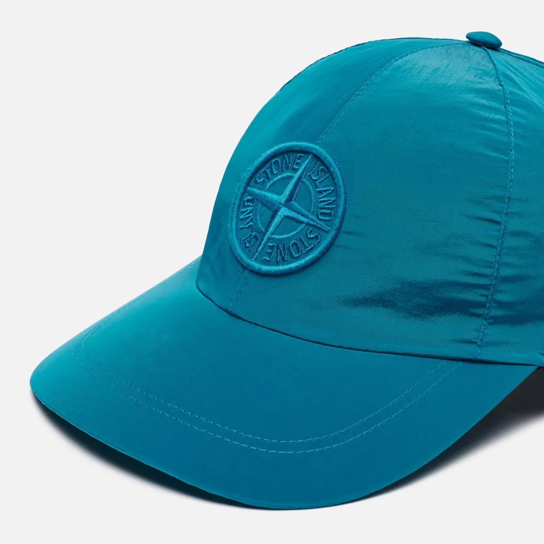 Stone Island Кепка Nylon Metal 6 Panel