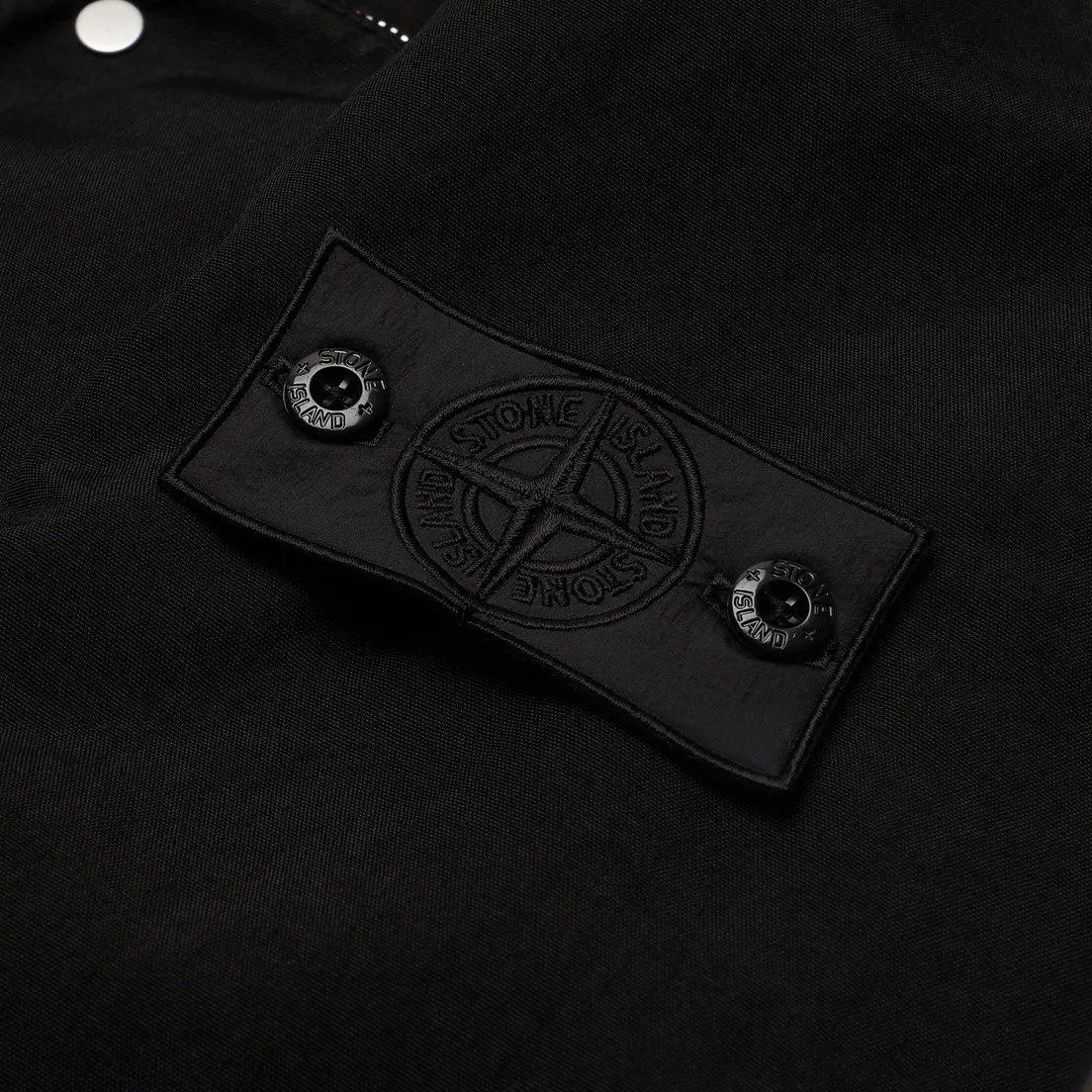 Stone Island Shadow Project Мужская куртка Vented Field Hollowcore Popy Light