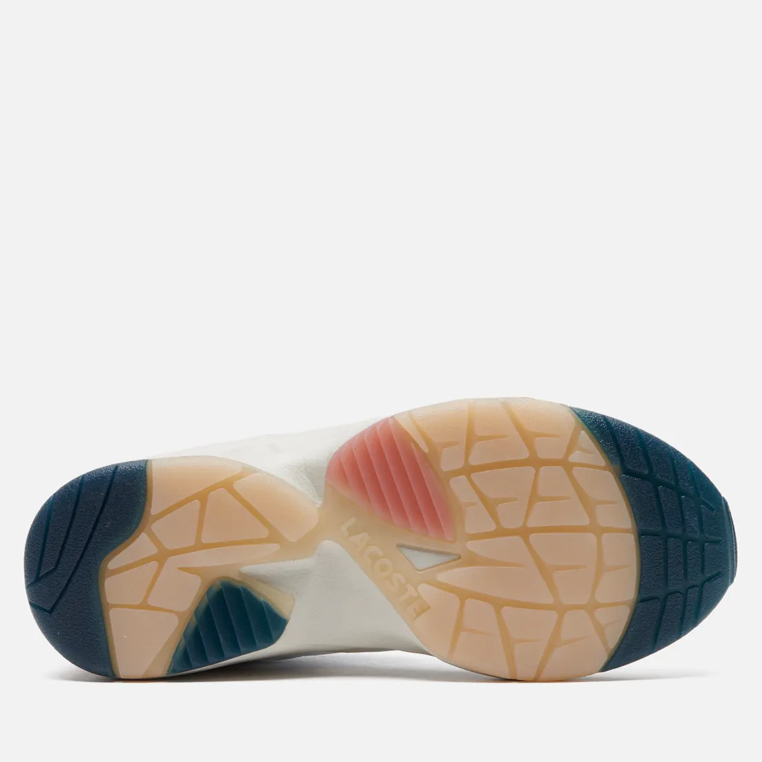 Lacoste Женские кроссовки Storm 96 Lo 0921 1 SFA
