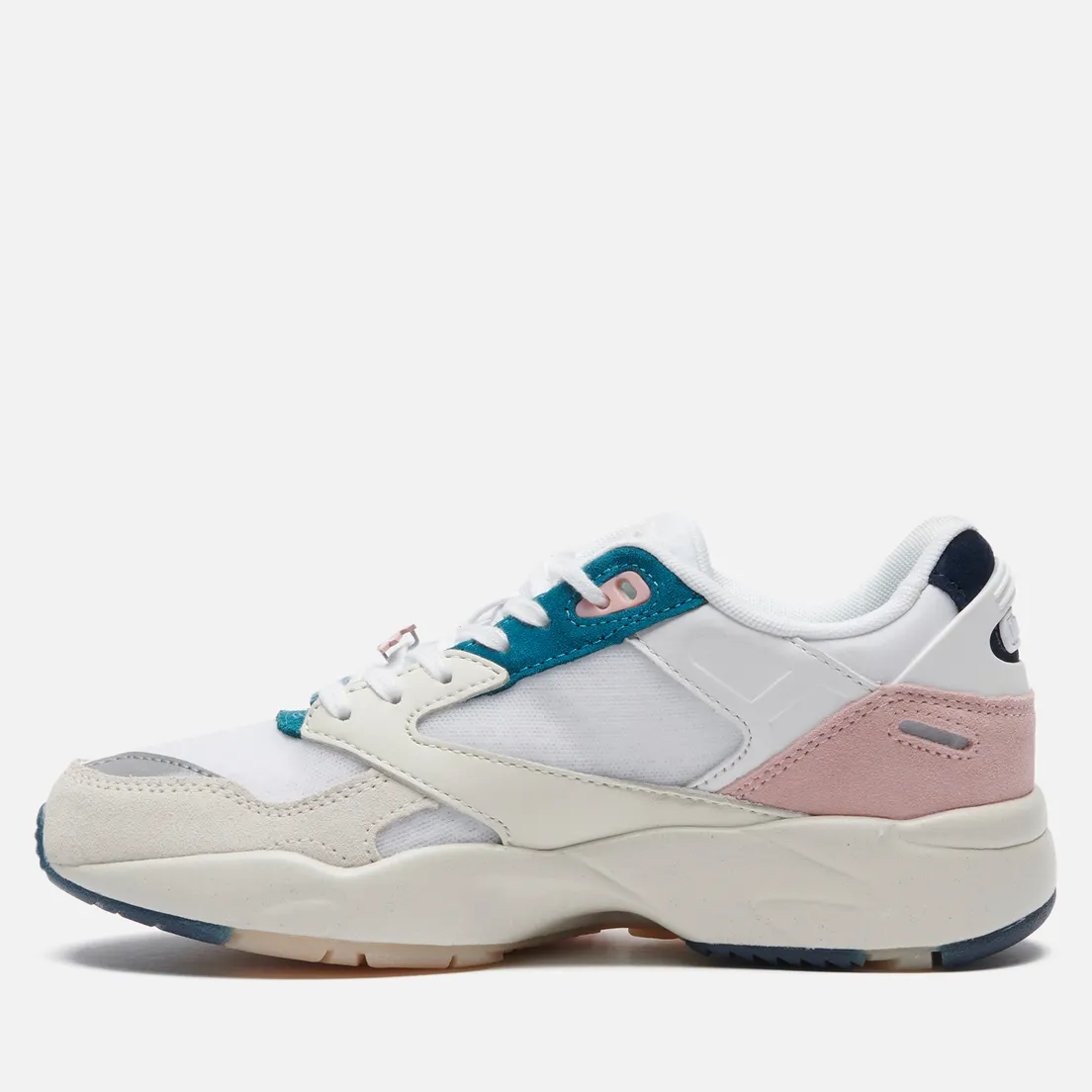 Lacoste Женские кроссовки Storm 96 Lo 0921 1 SFA