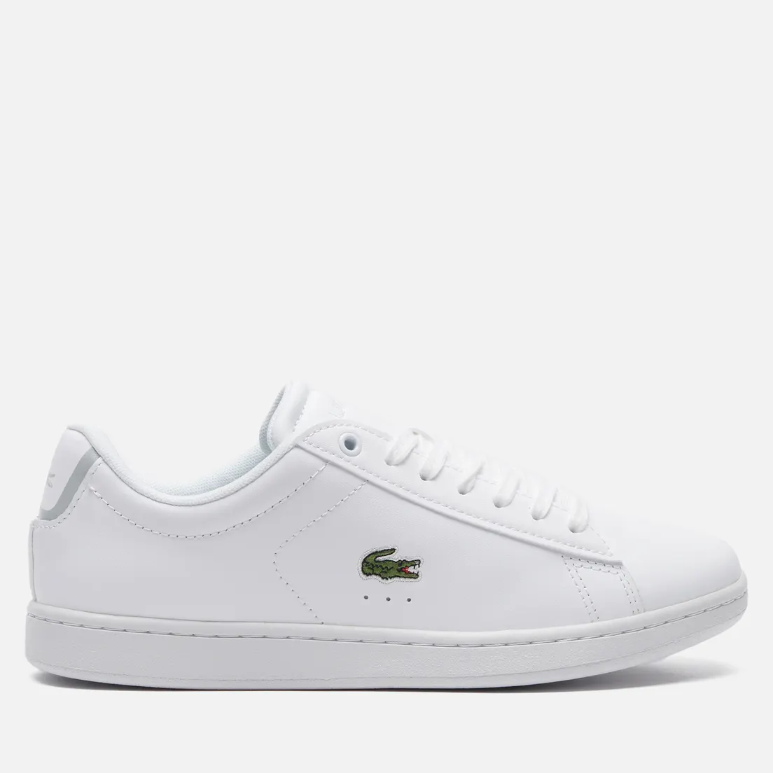 Lacoste Женские кеды Carnaby Evo BL 21 1 SFA