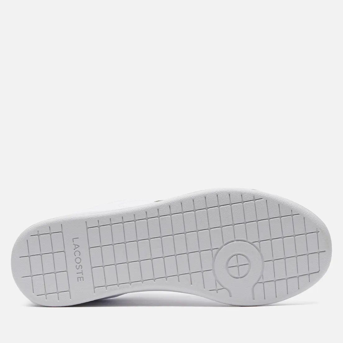 Lacoste Женские кеды Carnaby Evo BL 21 1 SFA