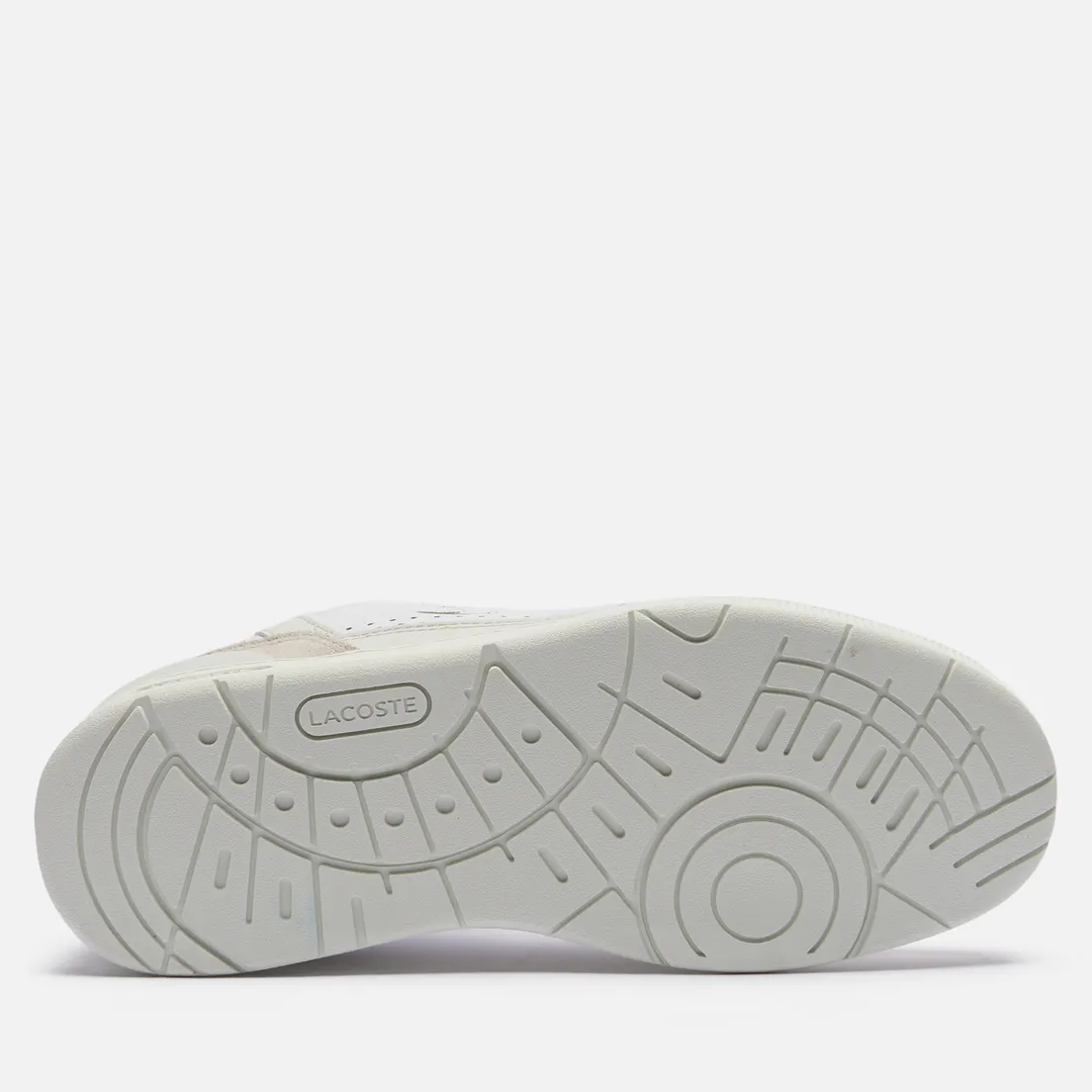 Lacoste Женские кроссовки T-Clip 0721 1 SFA