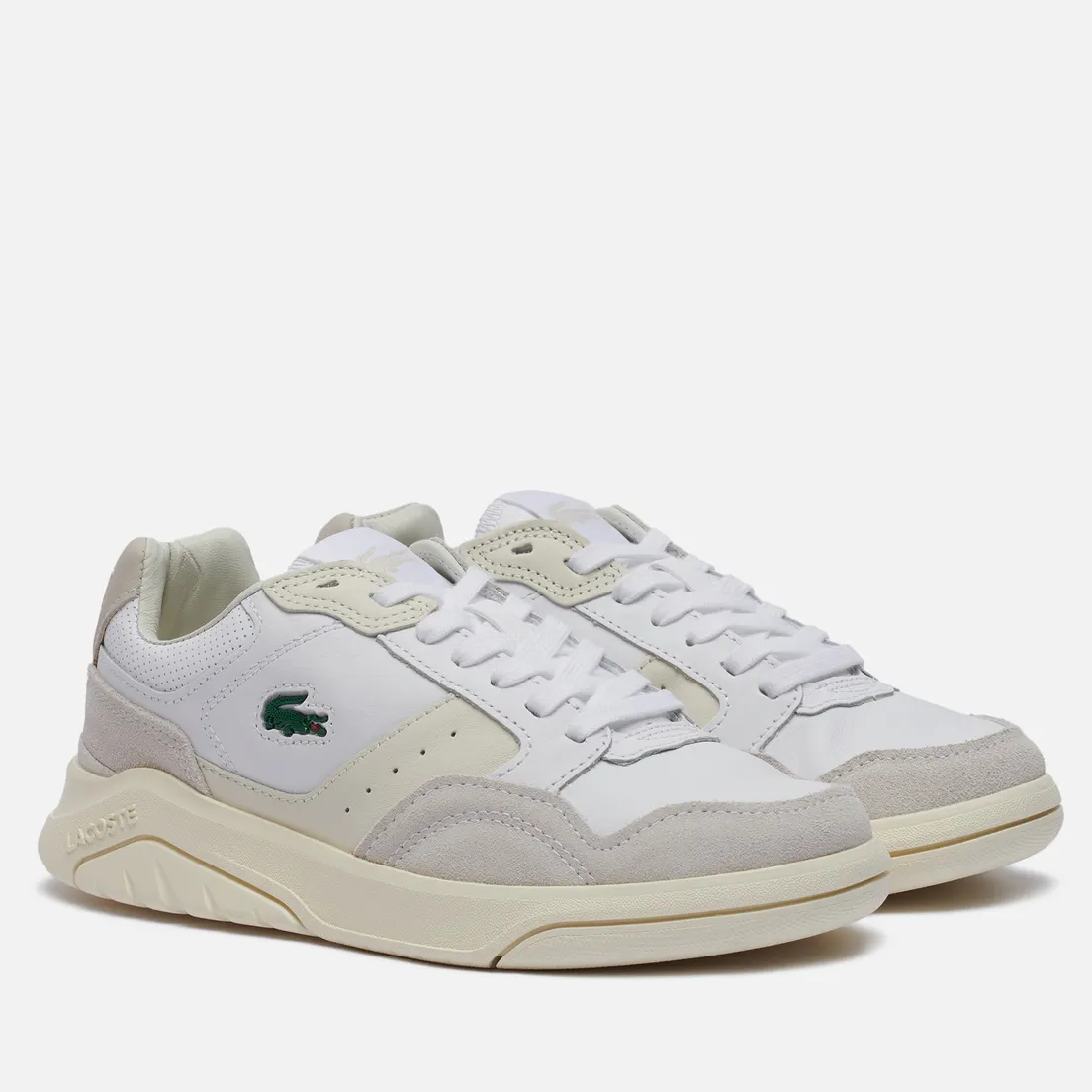 Lacoste Женские кроссовки Game Advance