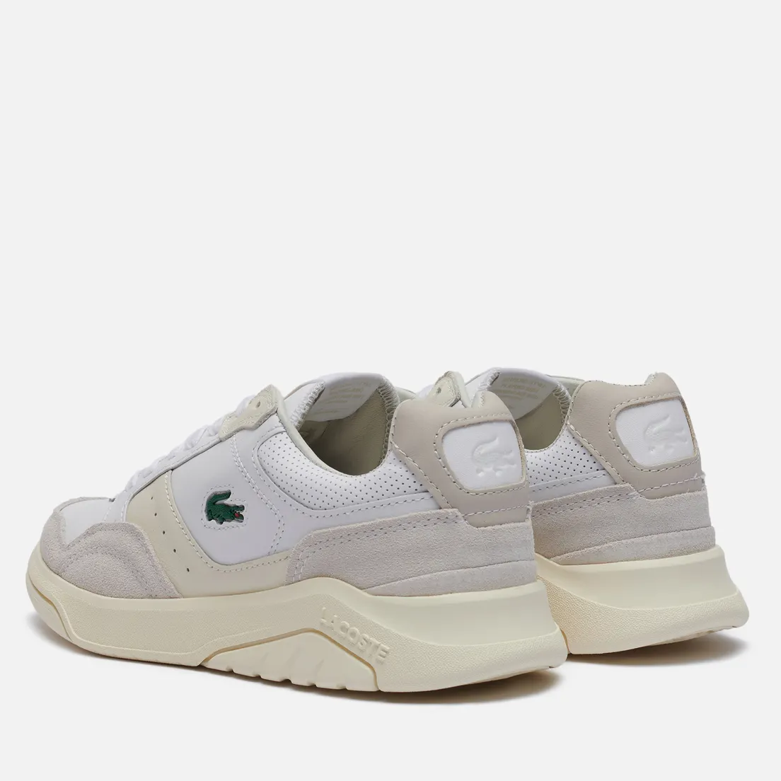 Lacoste Женские кроссовки Game Advance