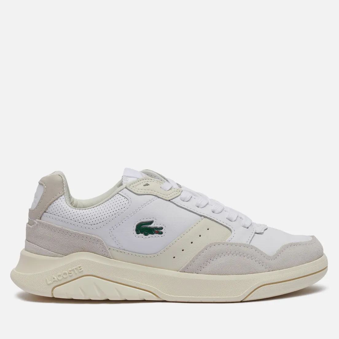 Lacoste Женские кроссовки Game Advance