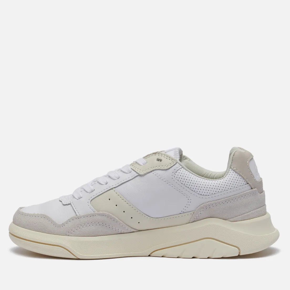 Lacoste Женские кроссовки Game Advance
