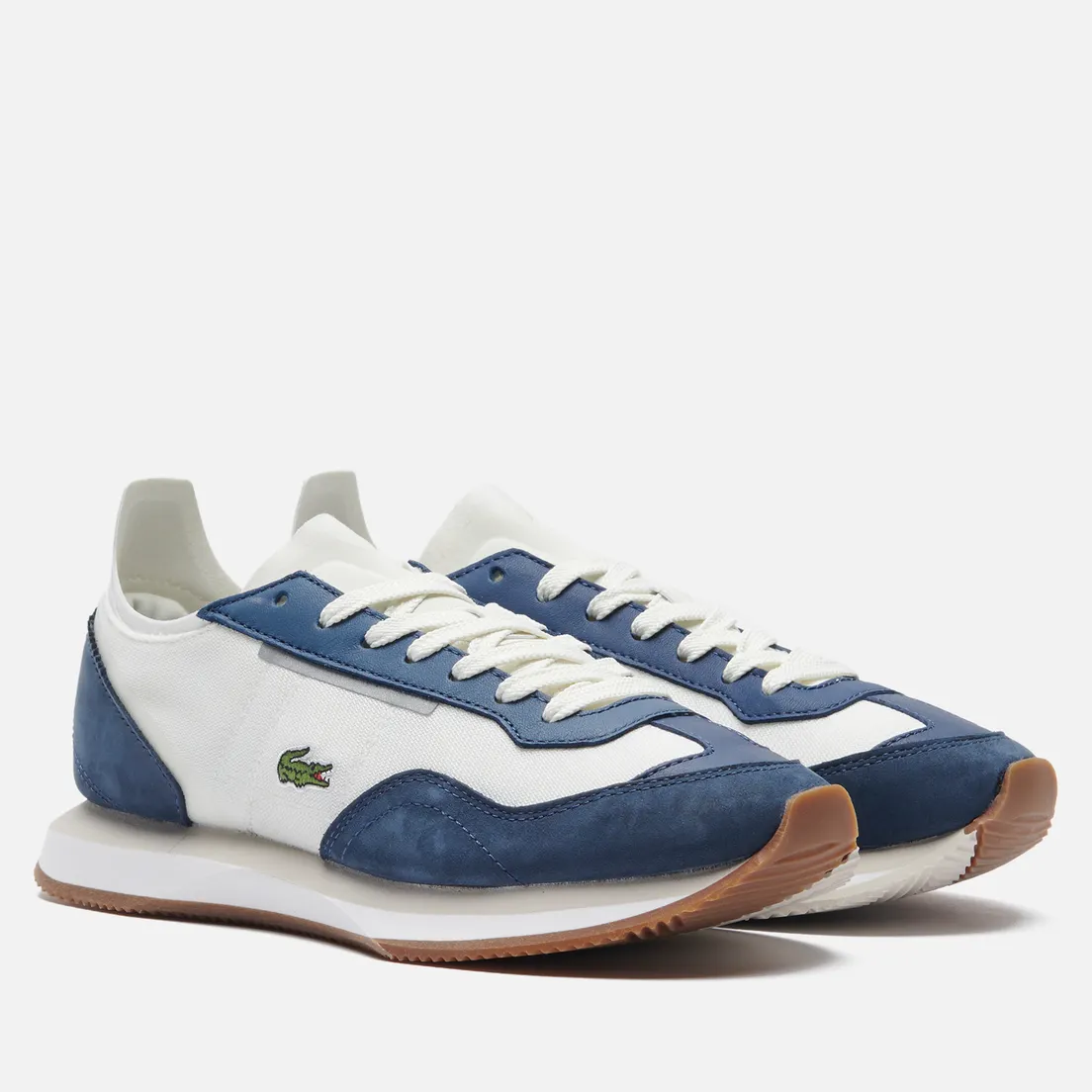 Lacoste Женские кроссовки Match Break 0721 1 G SFA