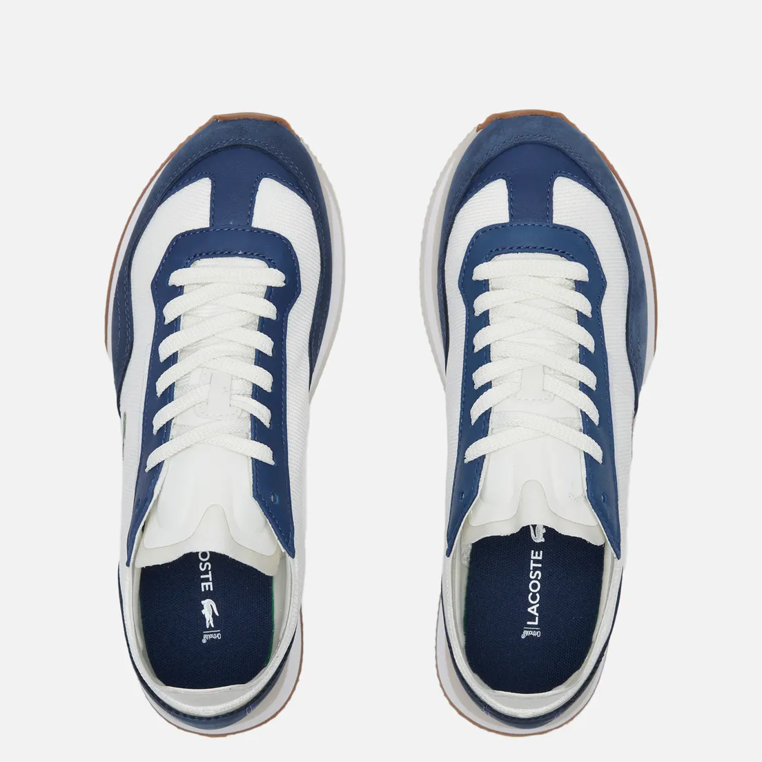 Lacoste Женские кроссовки Match Break 0721 1 G SFA