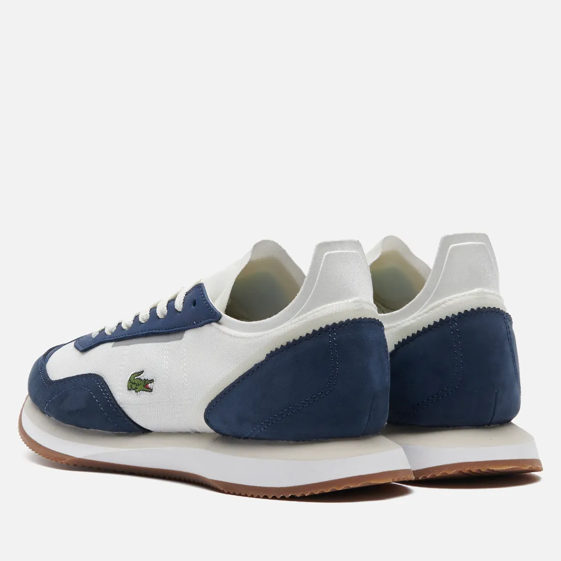 Lacoste Женские кроссовки Match Break 0721 1 G SFA