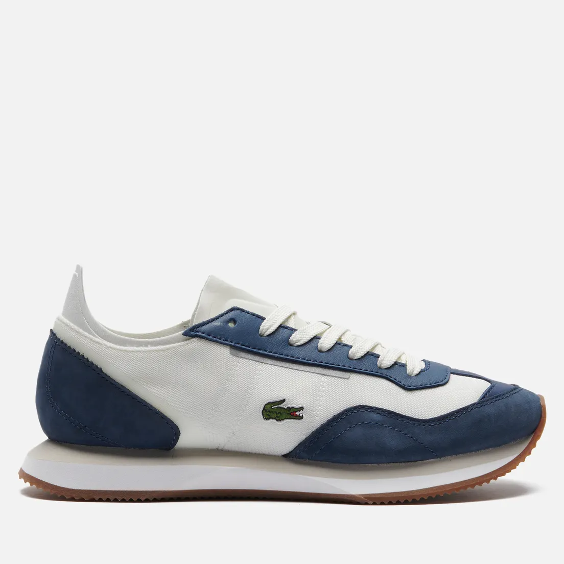Lacoste Женские кроссовки Match Break 0721 1 G SFA