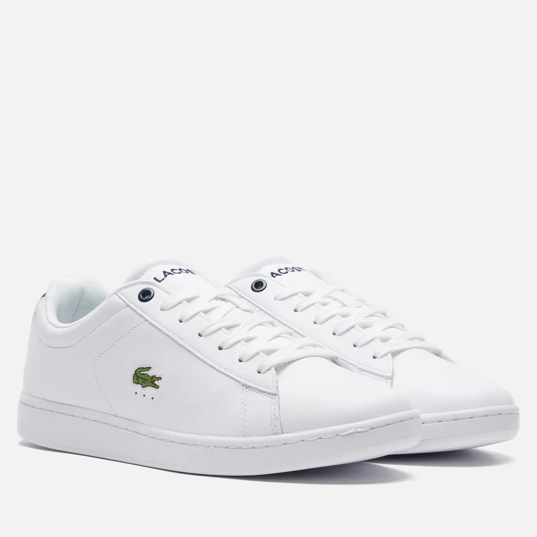 Lacoste Мужские кеды Carnaby Evo 0721 3 SMA