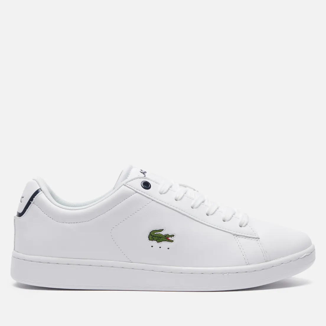 Lacoste Мужские кеды Carnaby Evo 0721 3 SMA