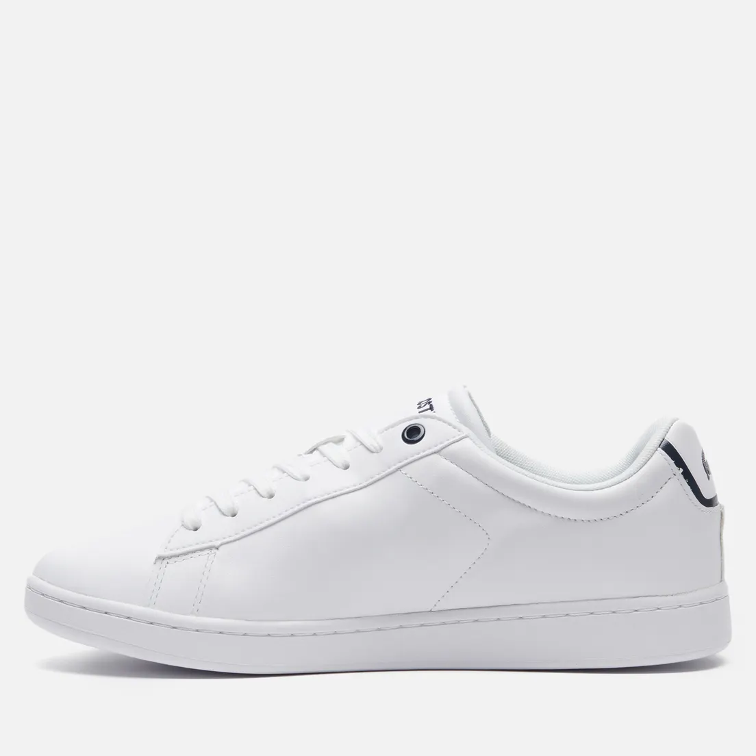 Lacoste Мужские кеды Carnaby Evo 0721 3 SMA