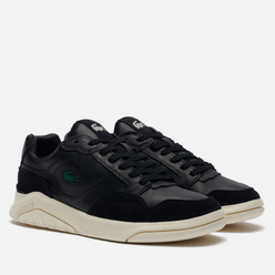 Lacoste Мужские кроссовки Game Advance Luxe Leather