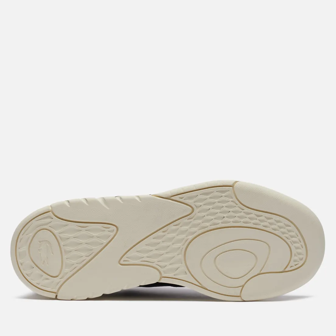 Lacoste Мужские кроссовки Game Advance Luxe Leather