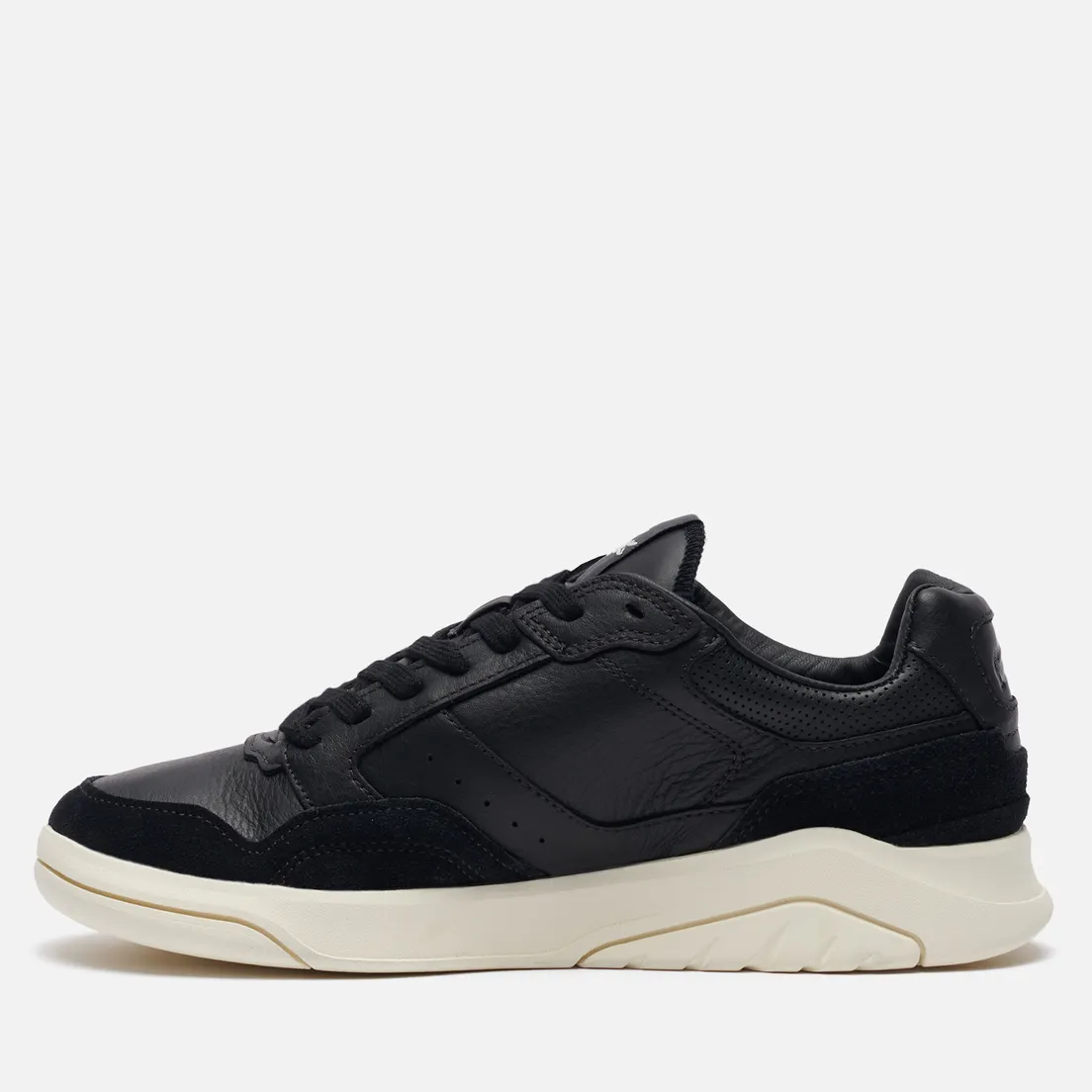 Lacoste Мужские кроссовки Game Advance Luxe Leather