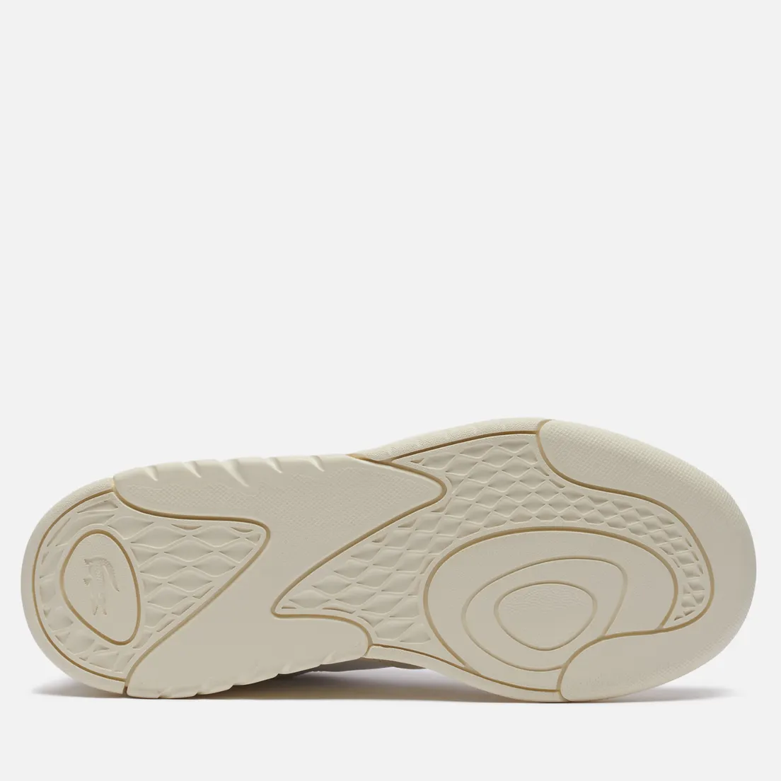 Lacoste Мужские кроссовки Game Advance Luxe Leather