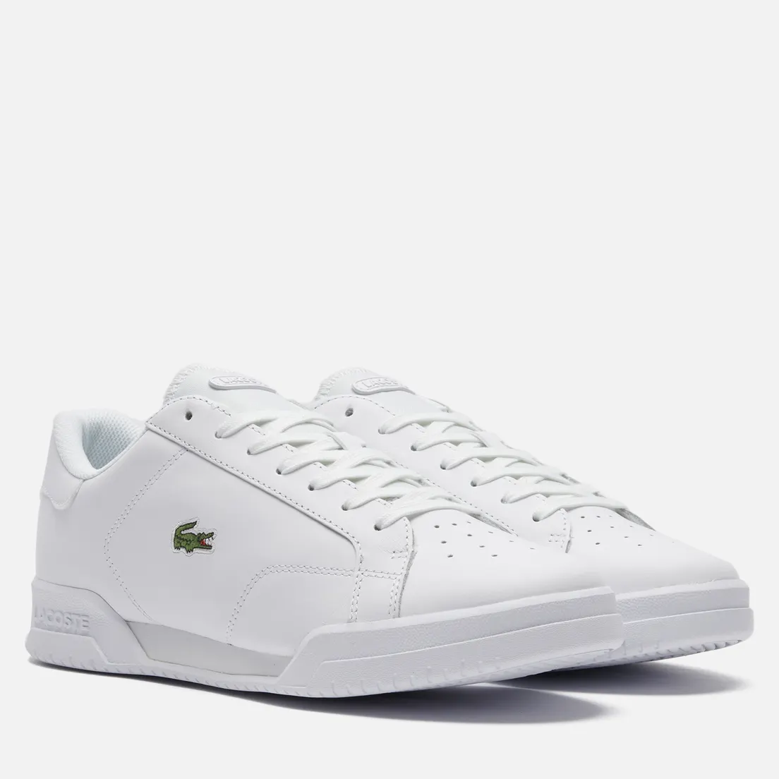 Lacoste Мужские кеды Twin Serve 0721 2 SMA