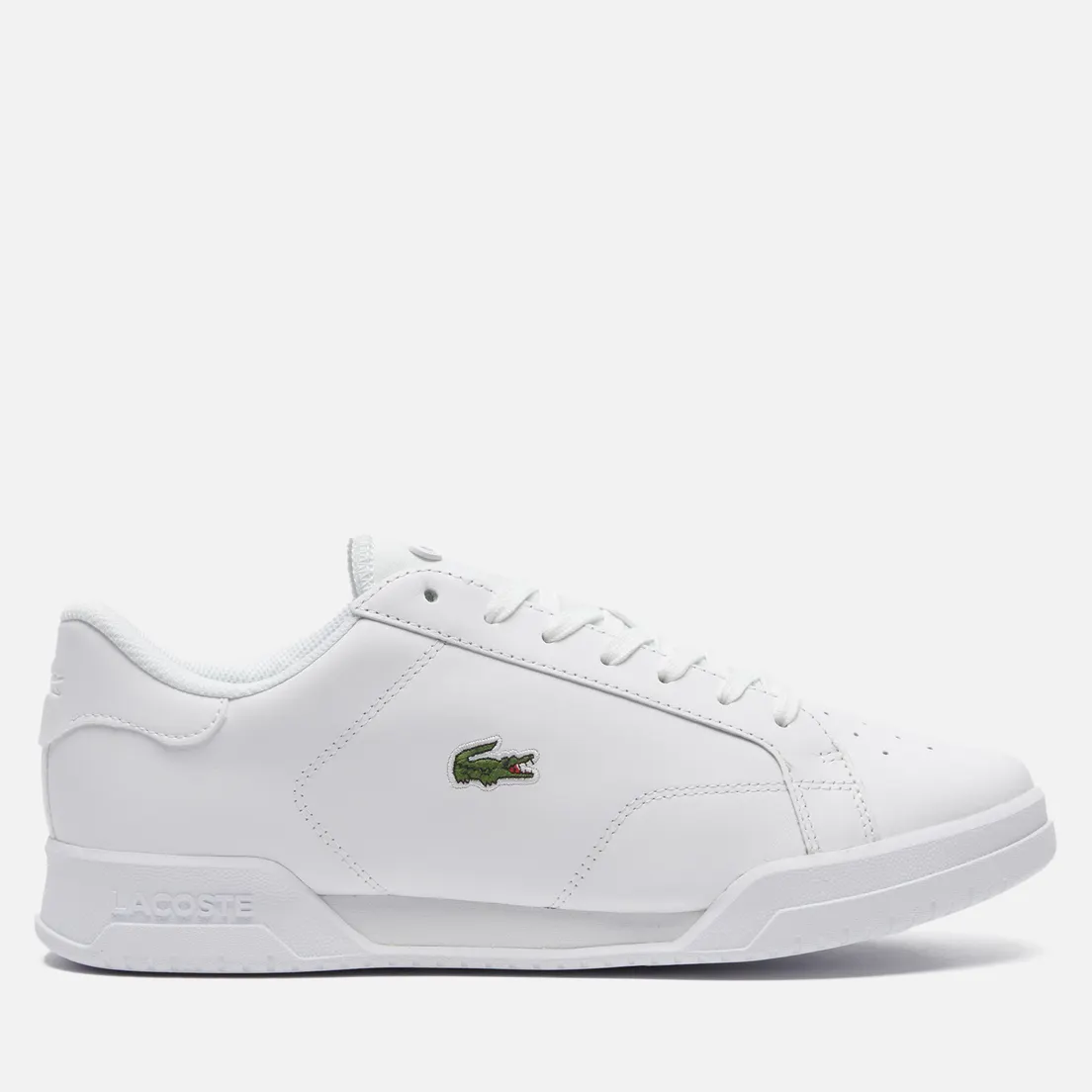 Lacoste Мужские кеды Twin Serve 0721 2 SMA
