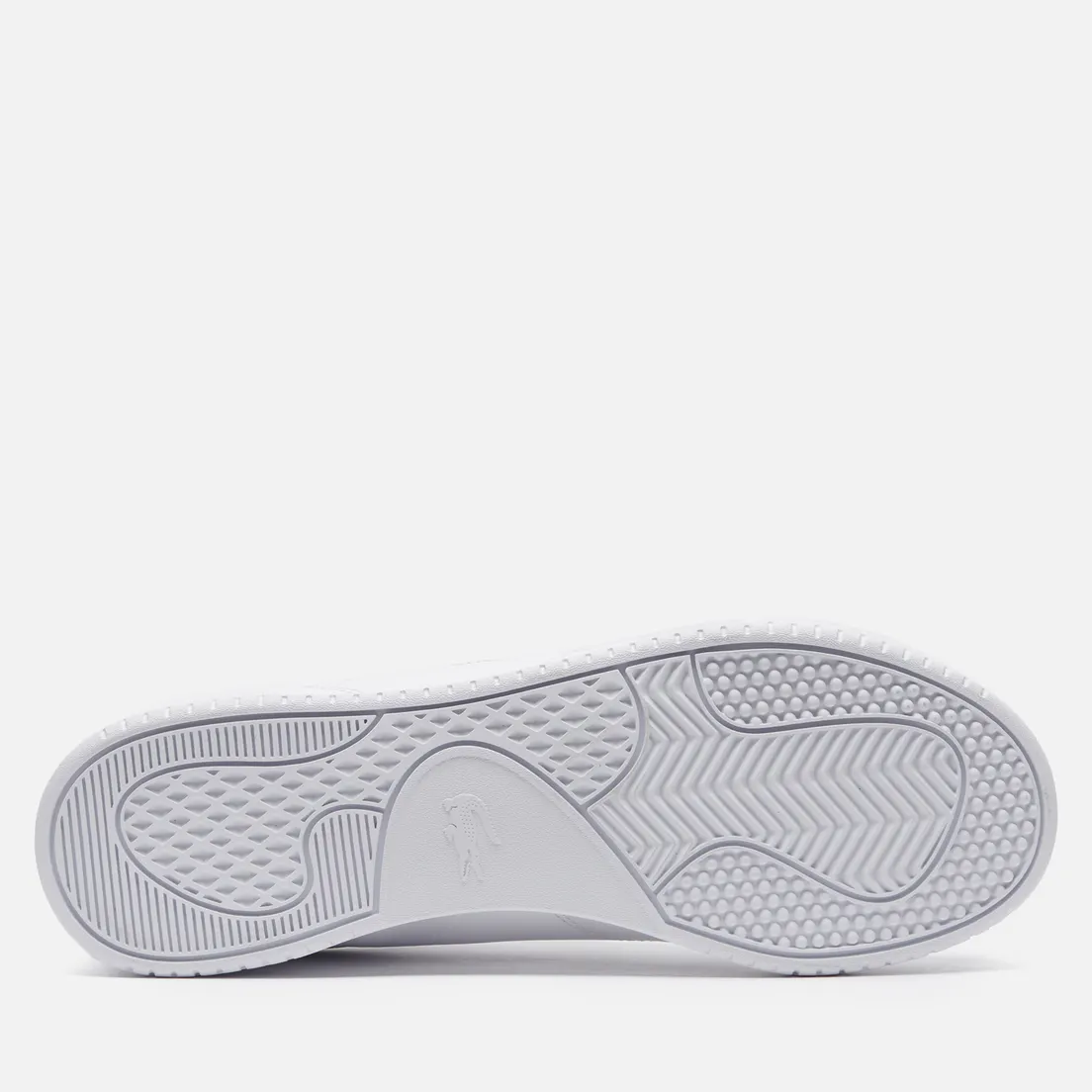 Lacoste Мужские кеды Twin Serve 0721 2 SMA