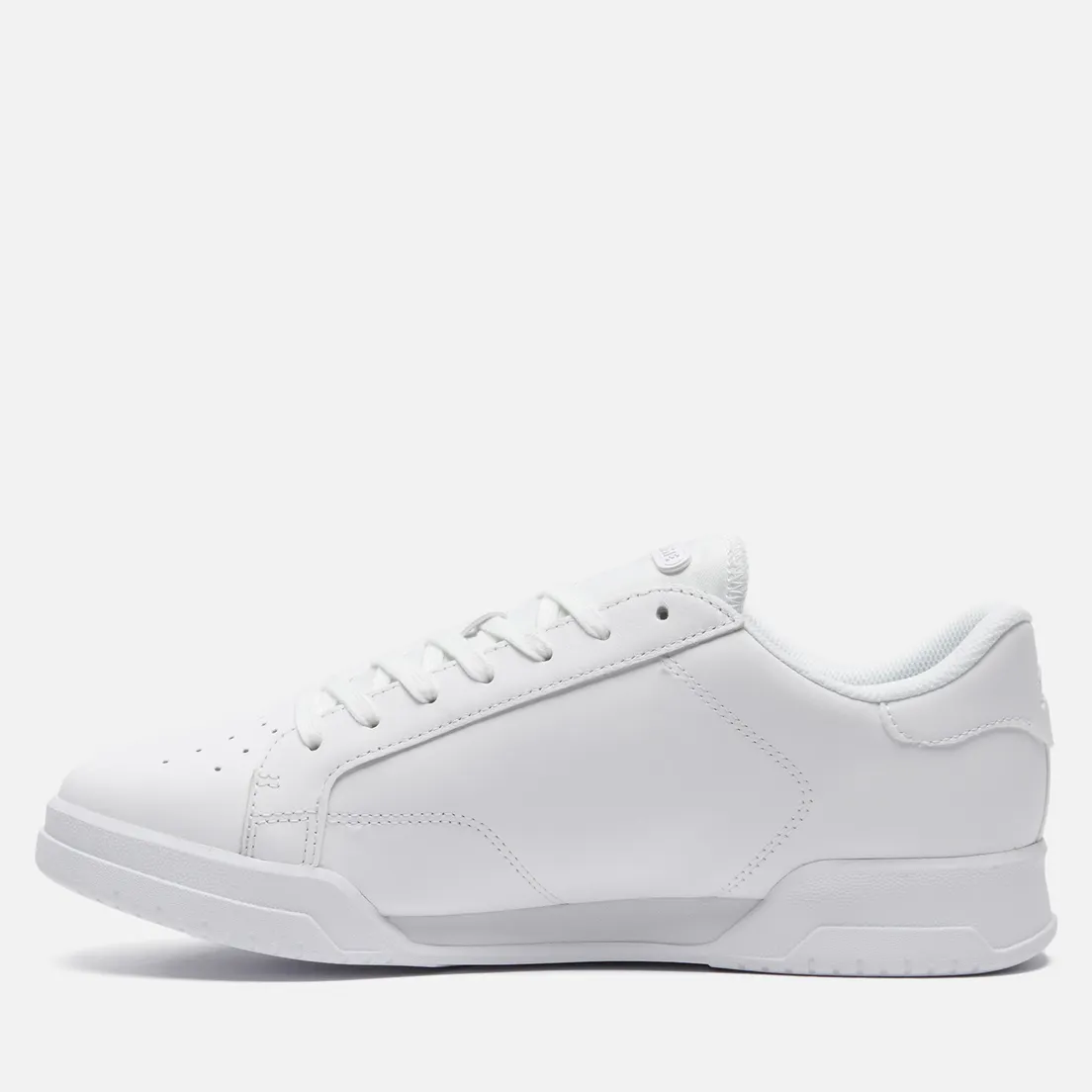 Lacoste Мужские кеды Twin Serve 0721 2 SMA