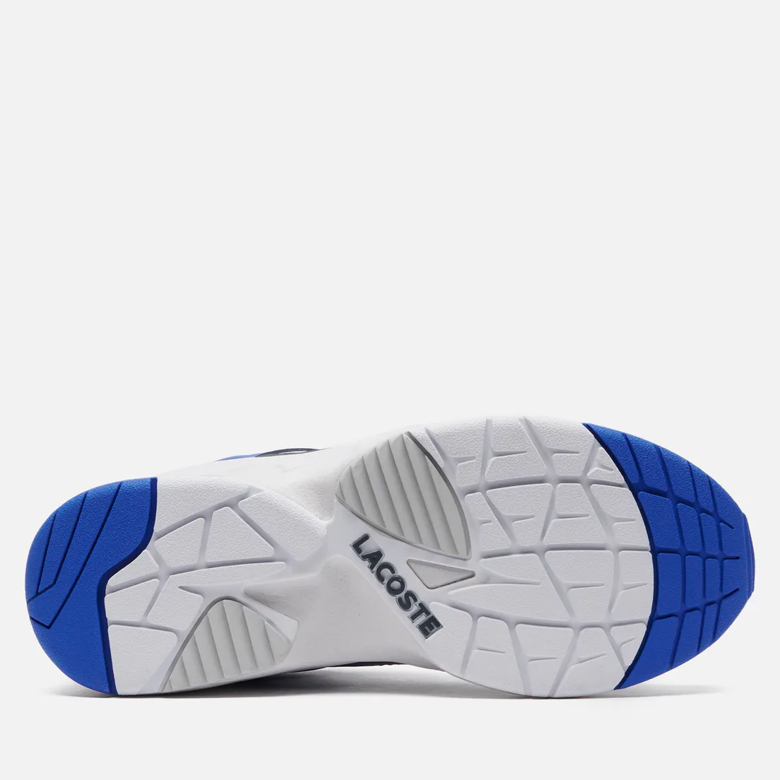 Lacoste Мужские кроссовки Storm 96 Lo 0721 1 SMA