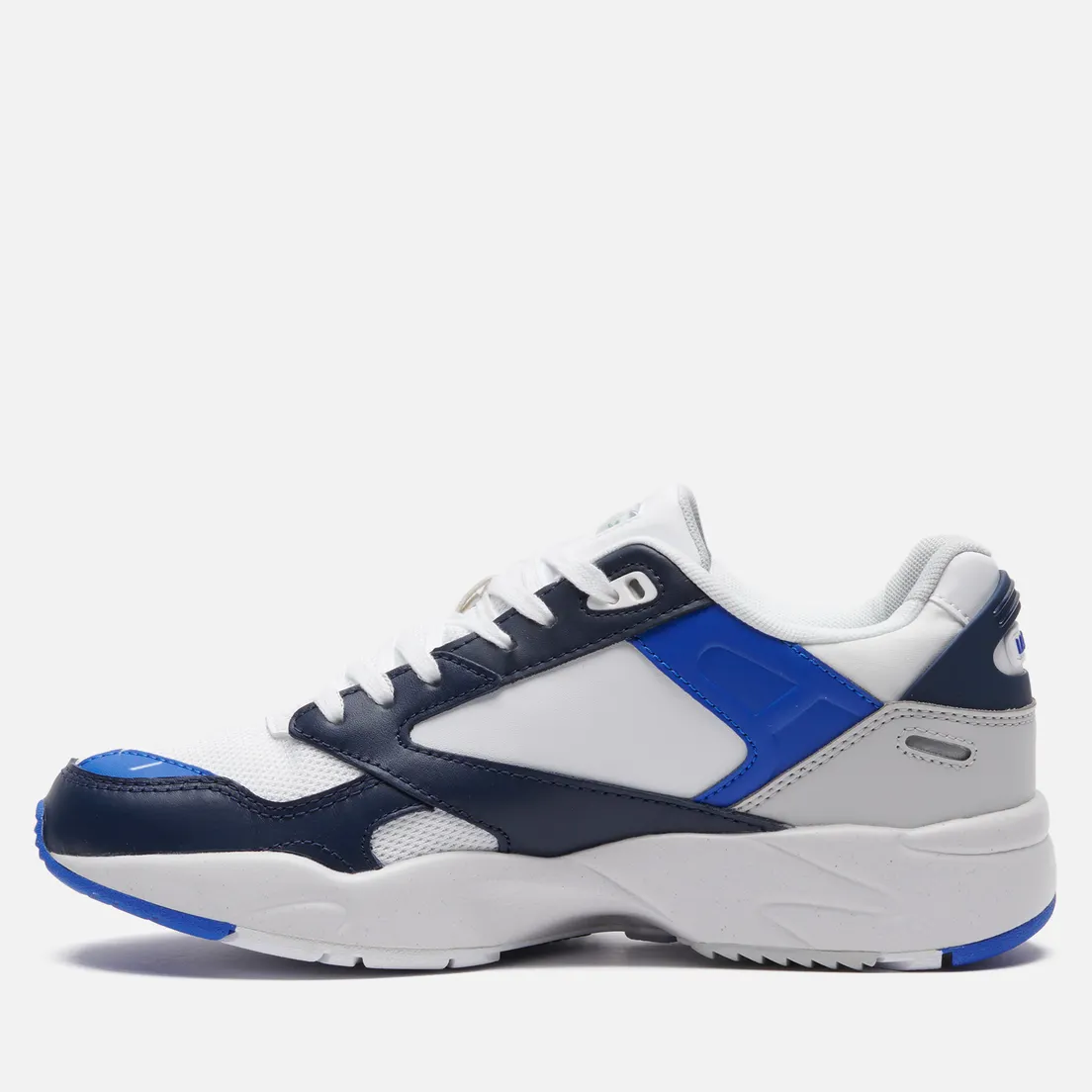 Lacoste Мужские кроссовки Storm 96 Lo 0721 1 SMA