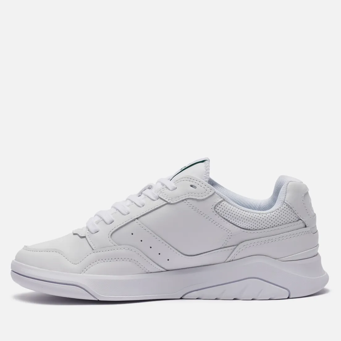Lacoste Мужские кроссовки Game Advance Luxe Leather