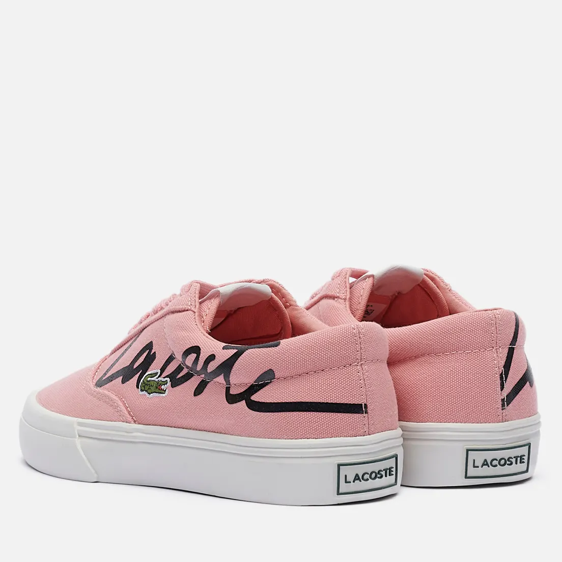 Lacoste Женские кеды Jump Serve Lace 0121 1 CFA