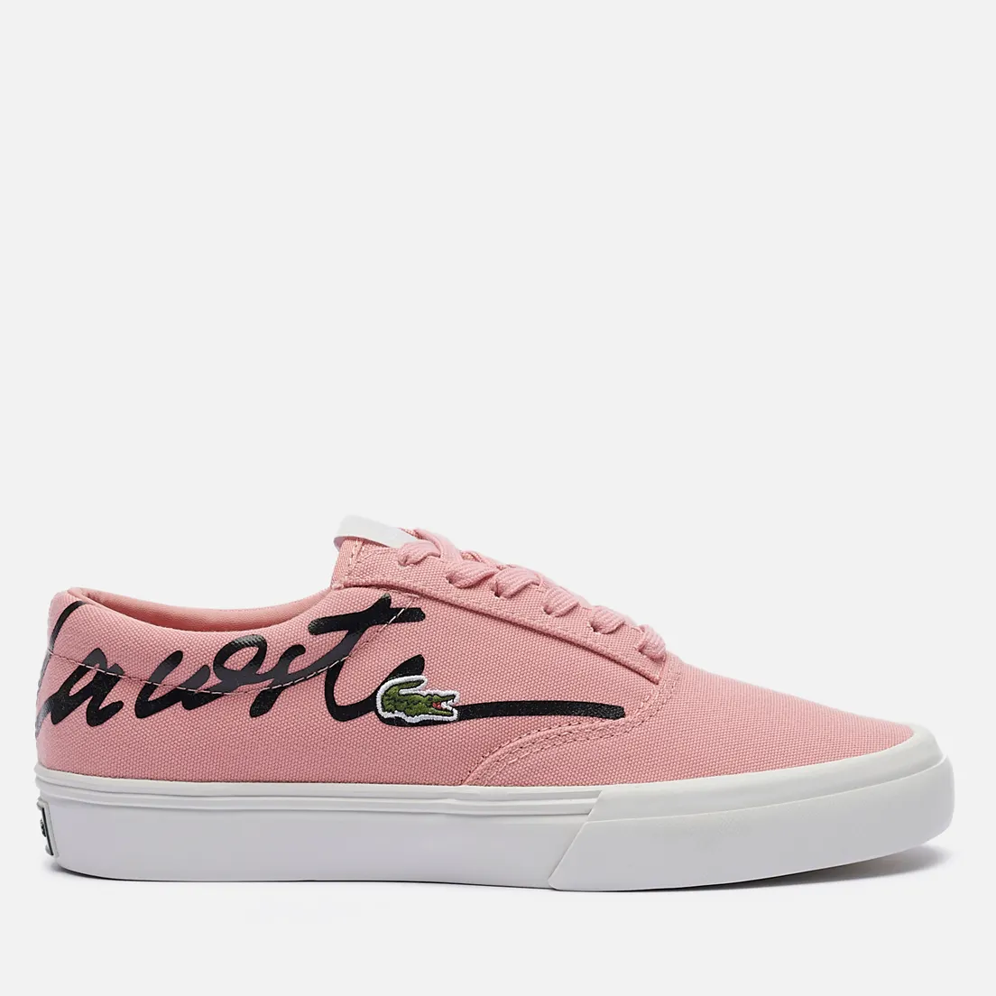 Lacoste Женские кеды Jump Serve Lace 0121 1 CFA