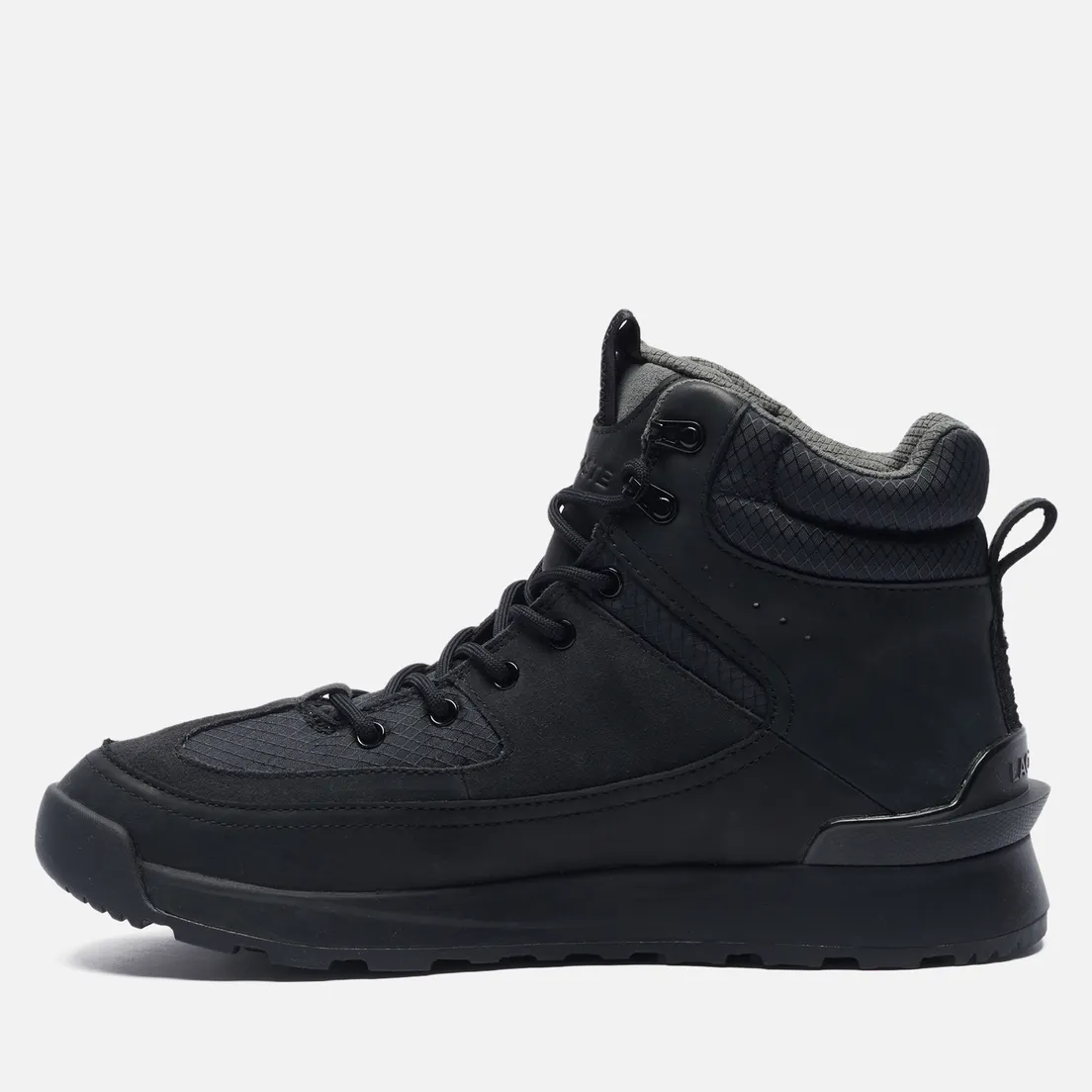 Lacoste Мужские ботинки Urban Breaker Gore-Tex Leather/Textile