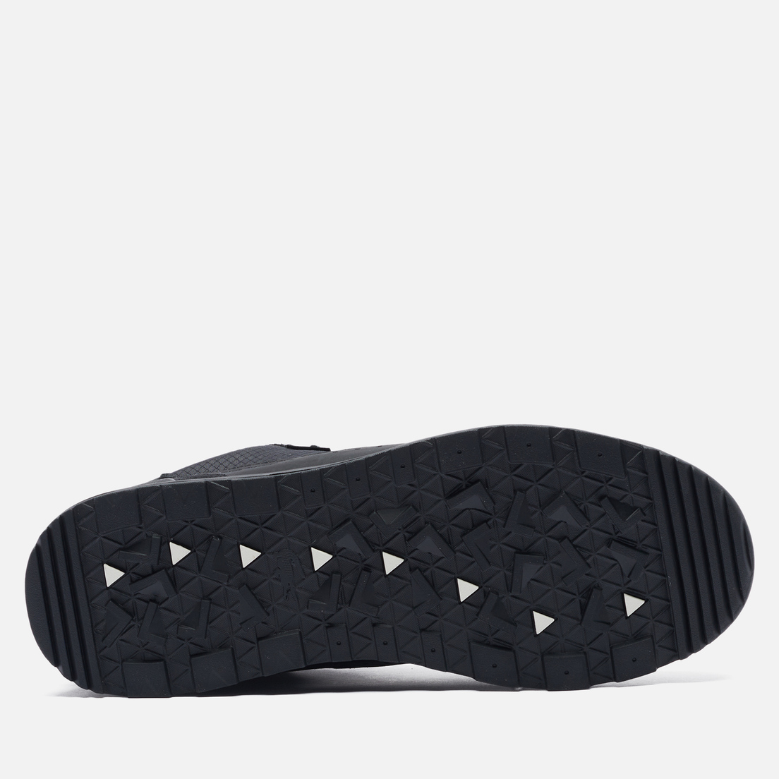 Lacoste Мужские кроссовки Urban Breaker Lo Gore-Tex Leather/Textile