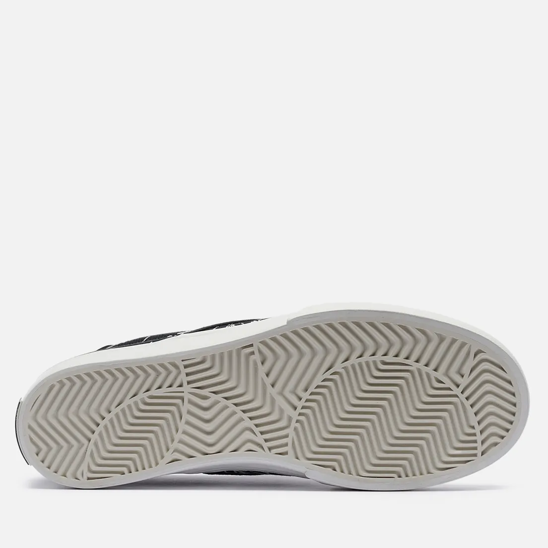 Lacoste Мужские кеды Jump Serve Canvas Slip-On