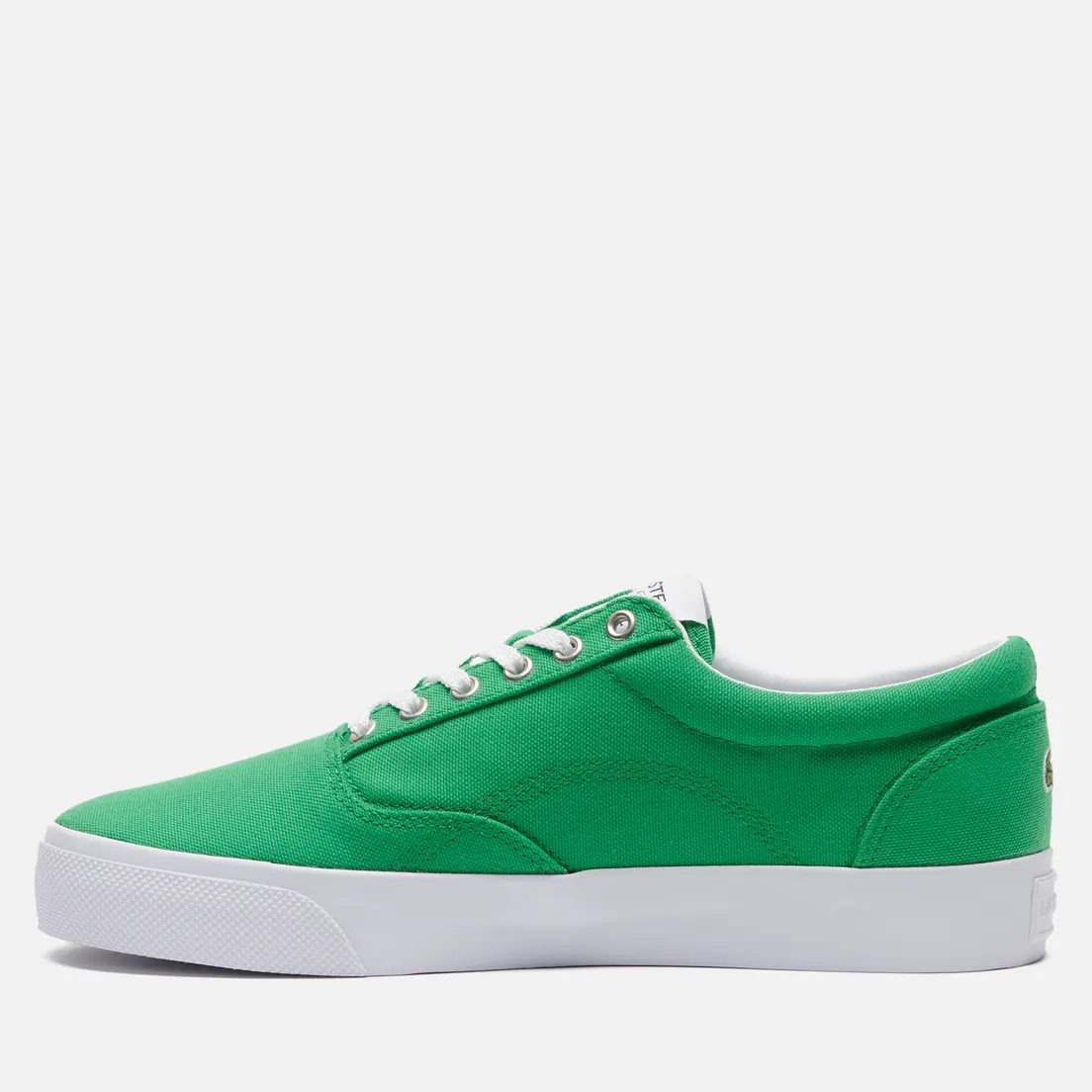 Lacoste Мужские кеды x Peanuts
