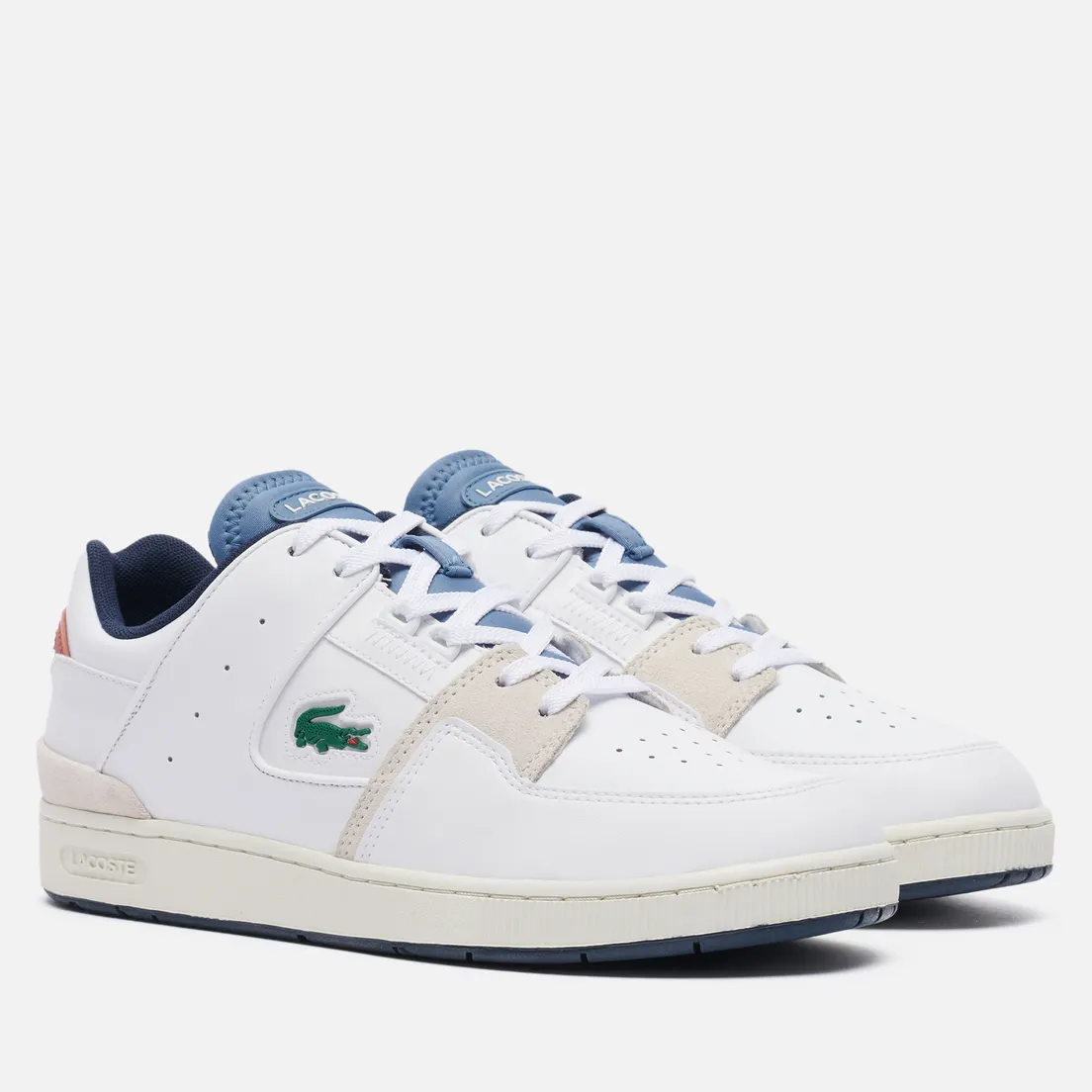 Lacoste Мужские кроссовки Court Cage