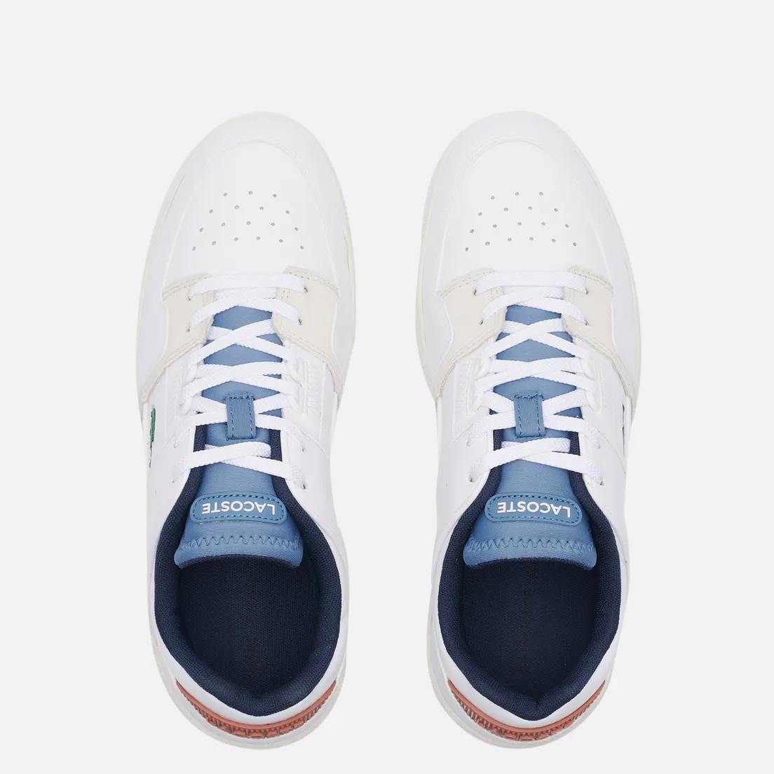 Lacoste Мужские кроссовки Court Cage