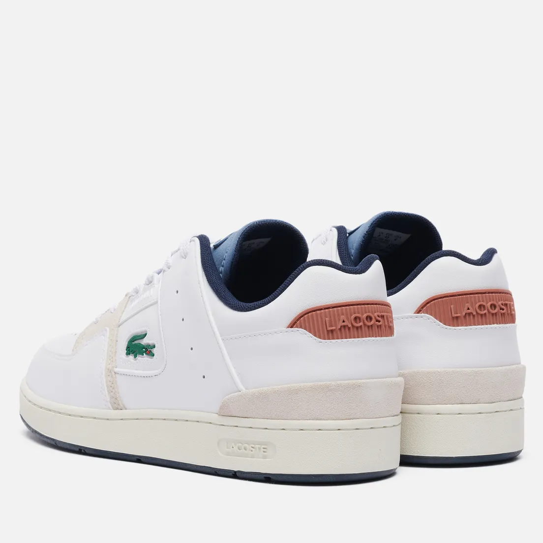 Lacoste Мужские кроссовки Court Cage