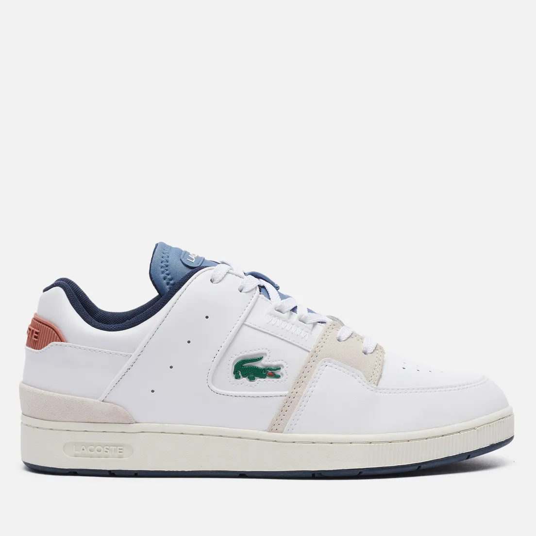 Lacoste Мужские кроссовки Court Cage