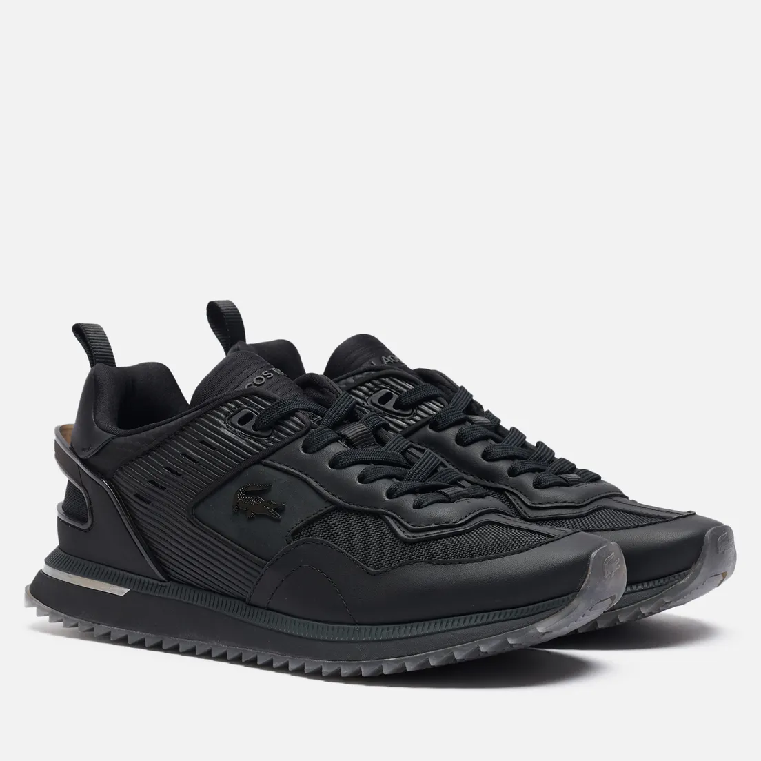Lacoste Мужские кроссовки Court Break Leather
