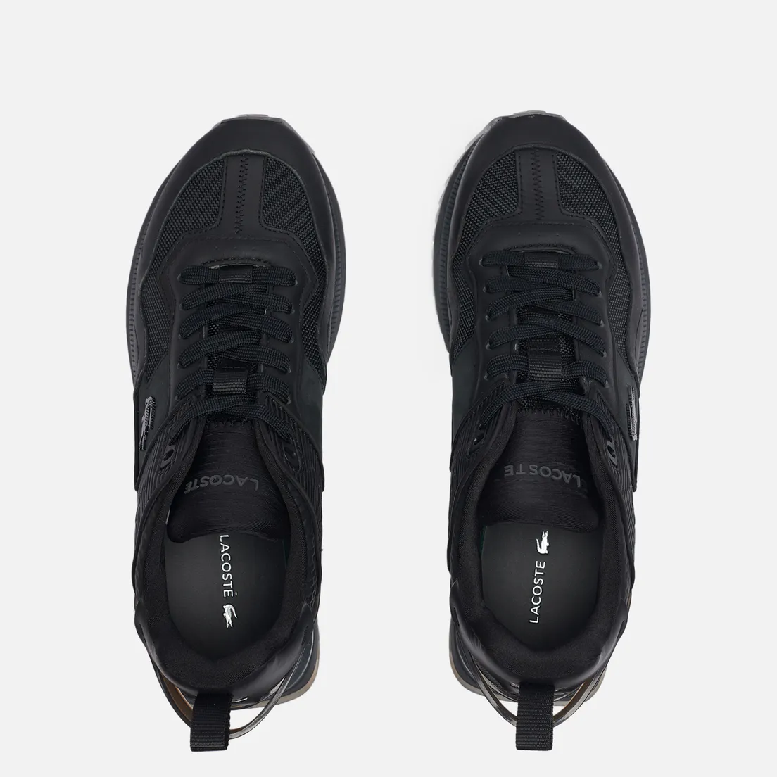 Lacoste Мужские кроссовки Court Break Leather