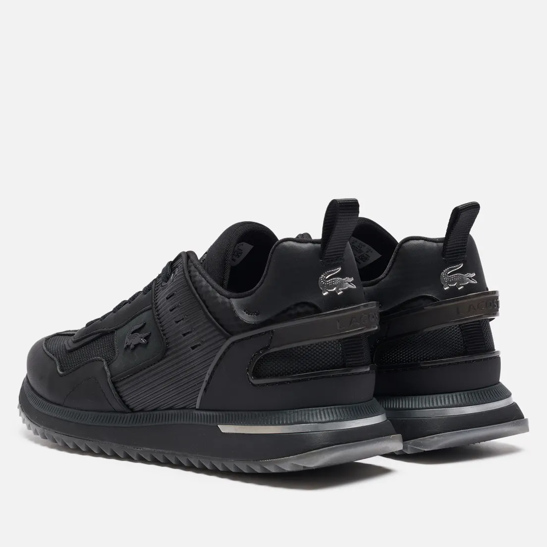 Lacoste Мужские кроссовки Court Break Leather