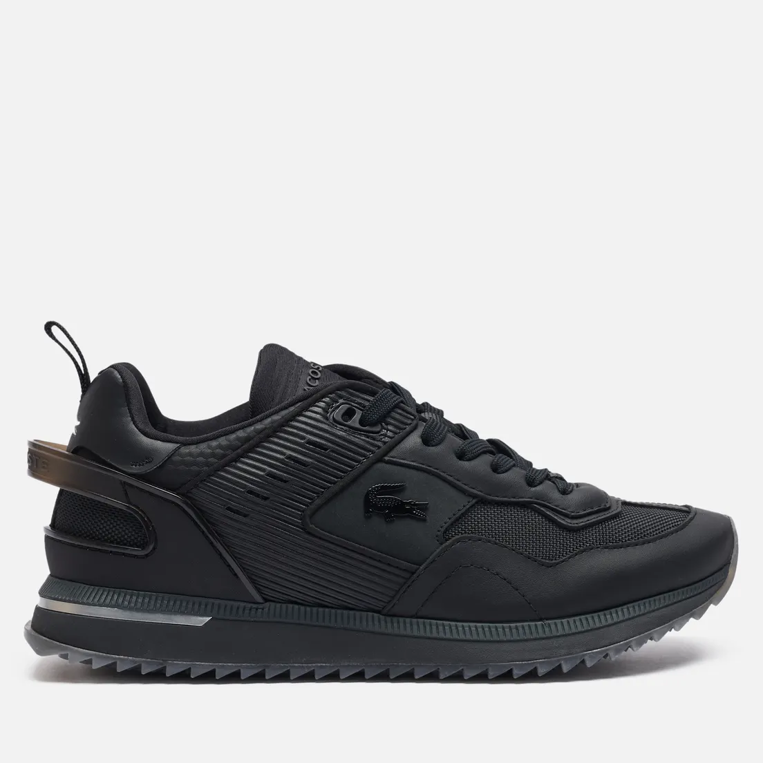Lacoste Мужские кроссовки Court Break Leather