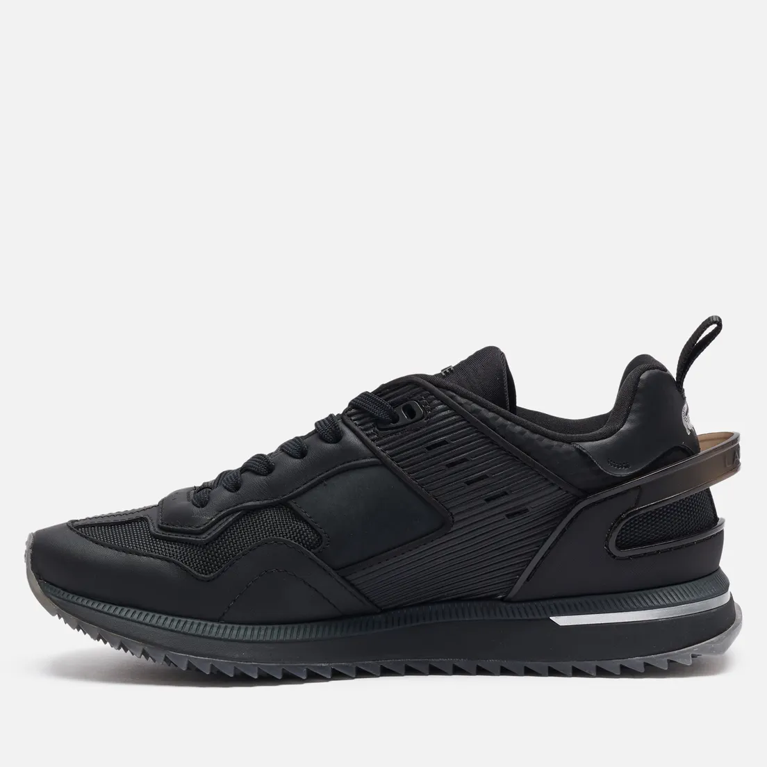 Lacoste Мужские кроссовки Court Break Leather