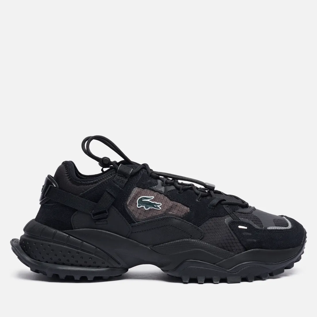 Lacoste Мужские кроссовки L-Guard Breaker