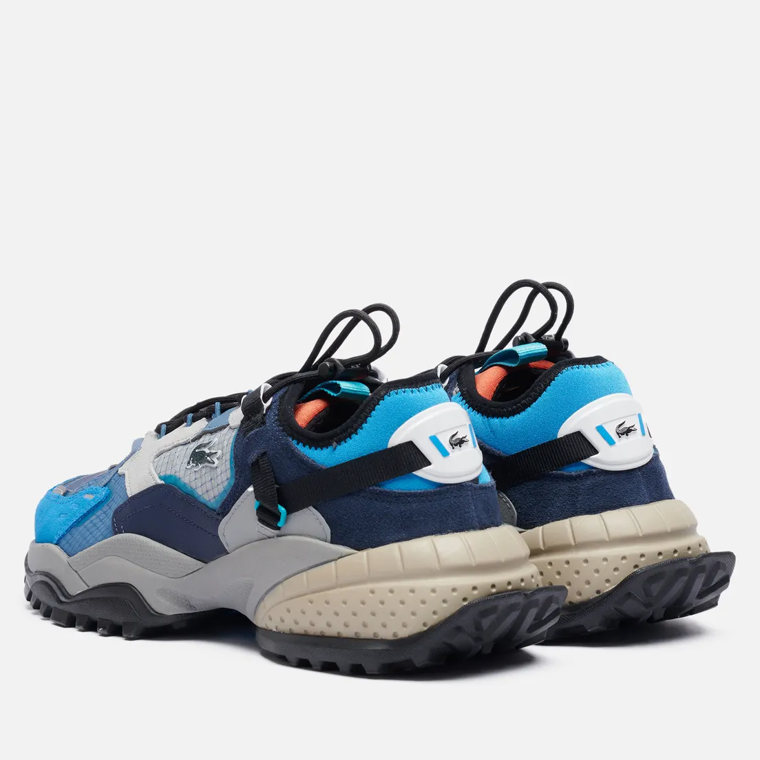 Lacoste Мужские кроссовки L-Guard Breaker