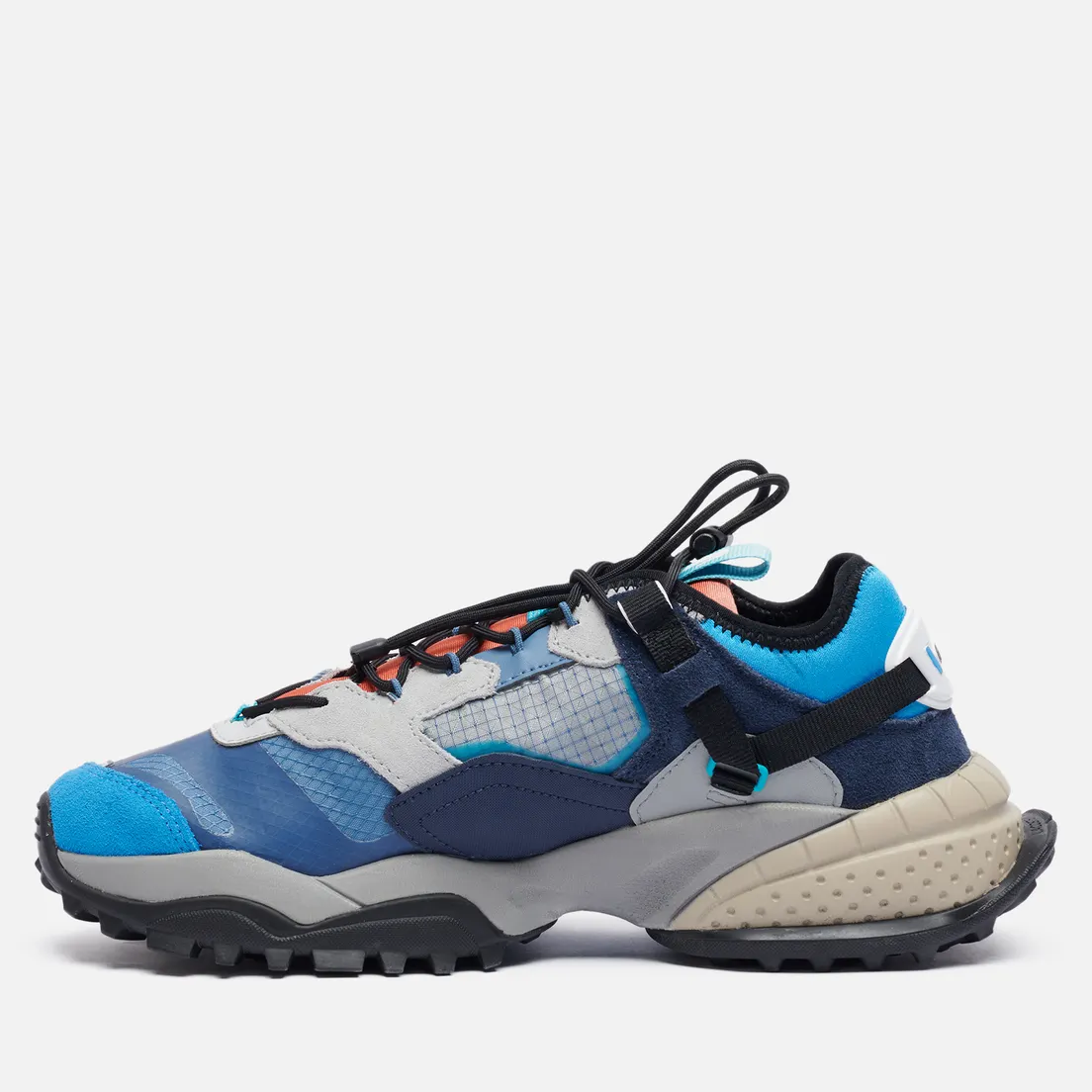 Lacoste Мужские кроссовки L-Guard Breaker