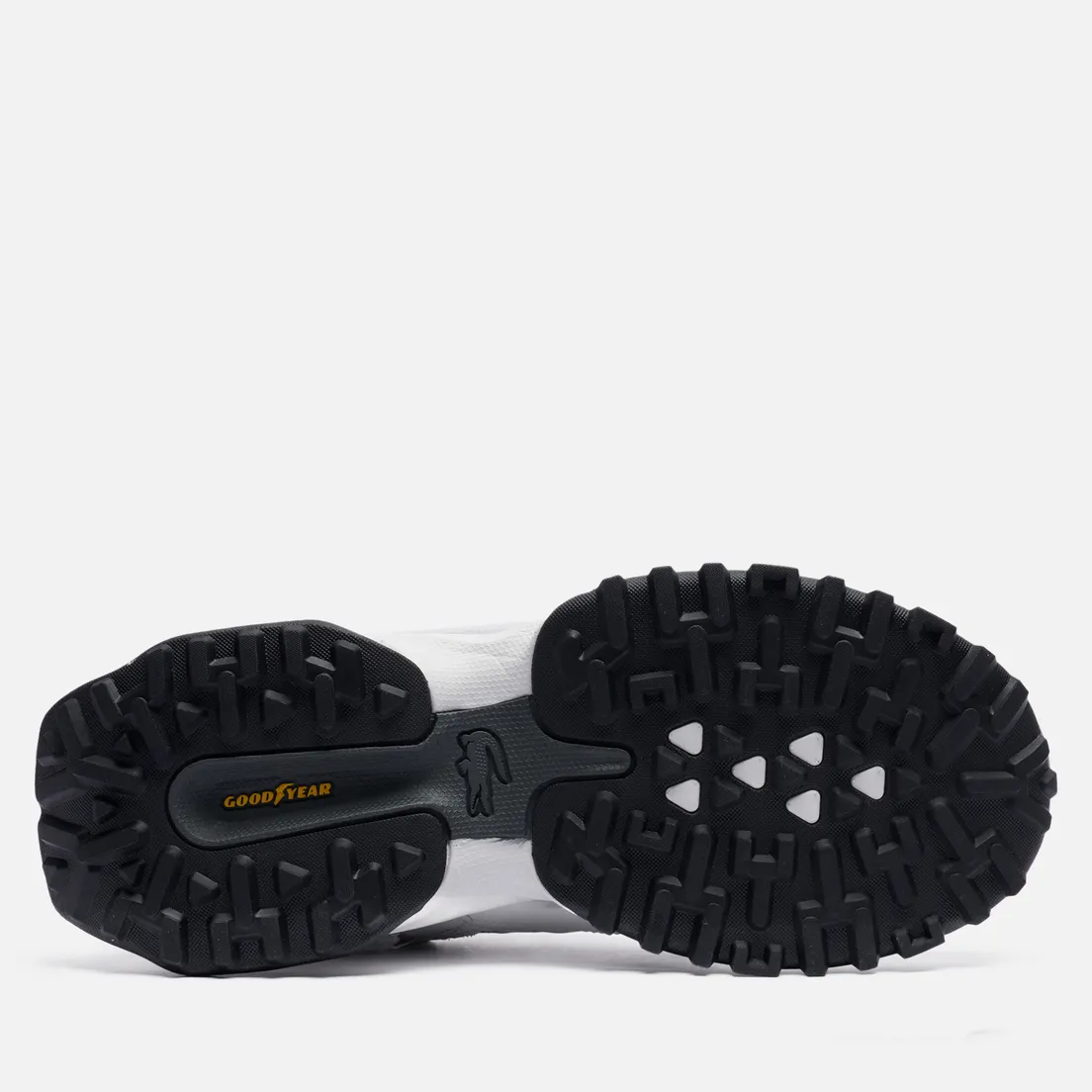 Lacoste Мужские кроссовки L-Guard Breaker